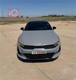 كيا K5